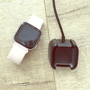 Fit Bit Versa